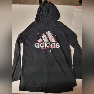 Adidas long sleeve shirt
